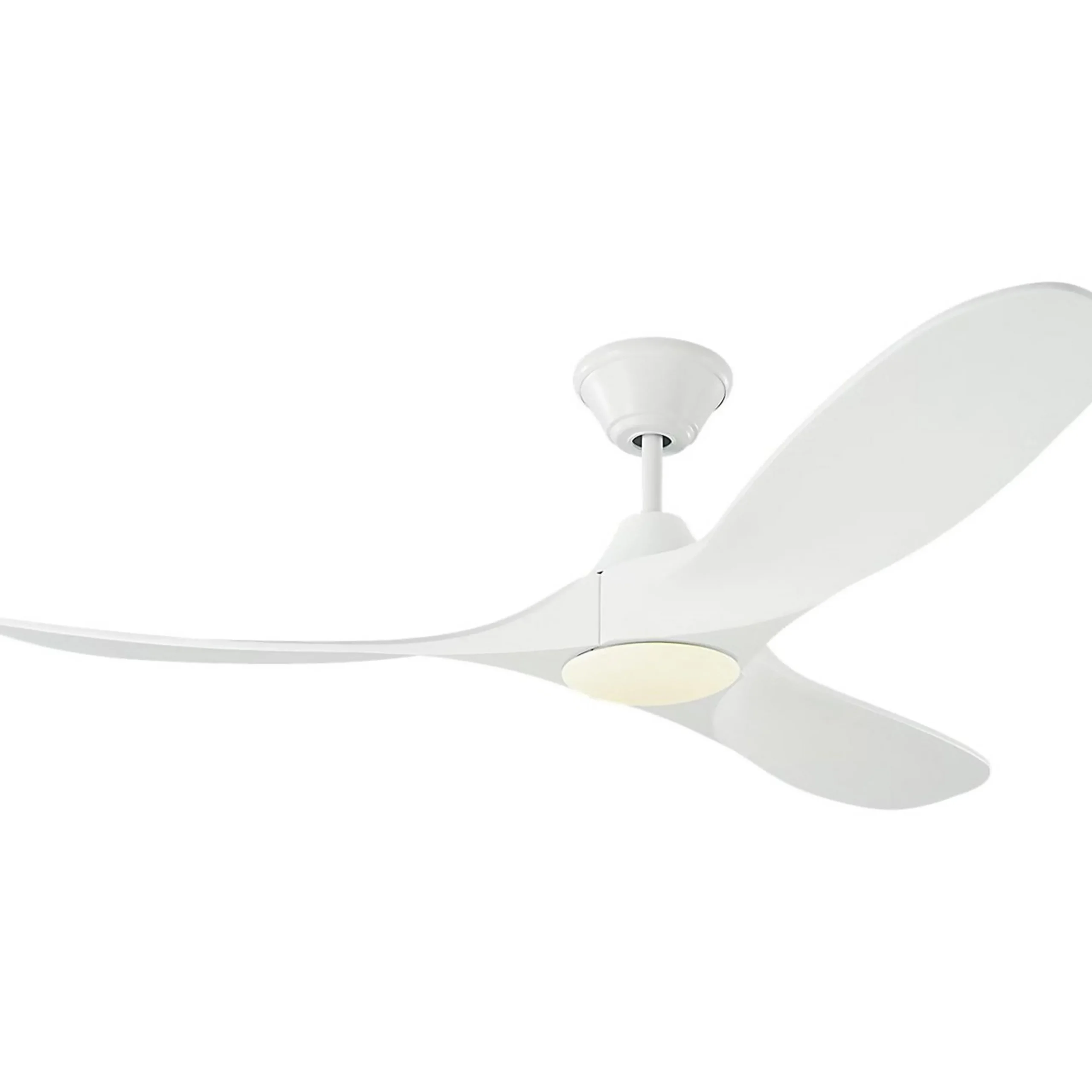 52" Samara Indoor / Outdoor LED Ceiling Fan