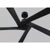 56" Santa Monica Indoor / Outdoor Ceiling Fan