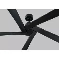 56" Santa Monica Indoor / Outdoor Ceiling Fan