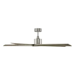 56" Santa Monica Indoor / Outdoor Ceiling Fan