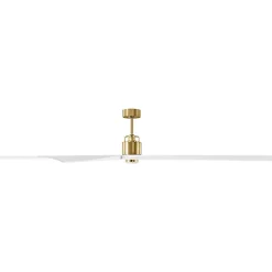 84" Santa Monica Indoor / Outdoor Ceiling Fan