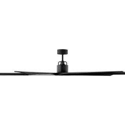 70" Santa Monica Indoor / Outdoor Ceiling Fan