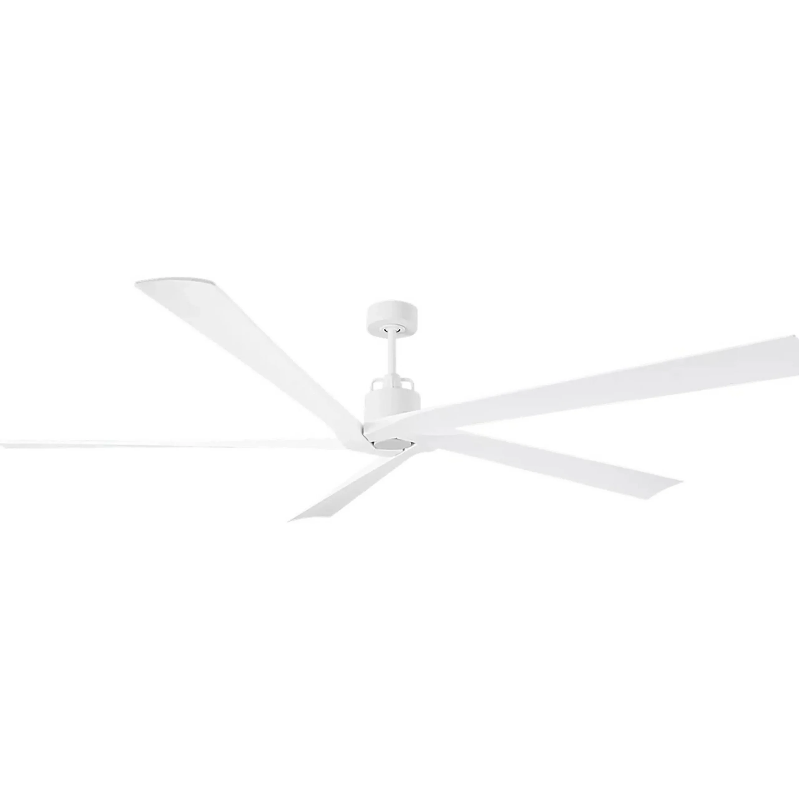 84" Santa Monica Indoor / Outdoor Ceiling Fan