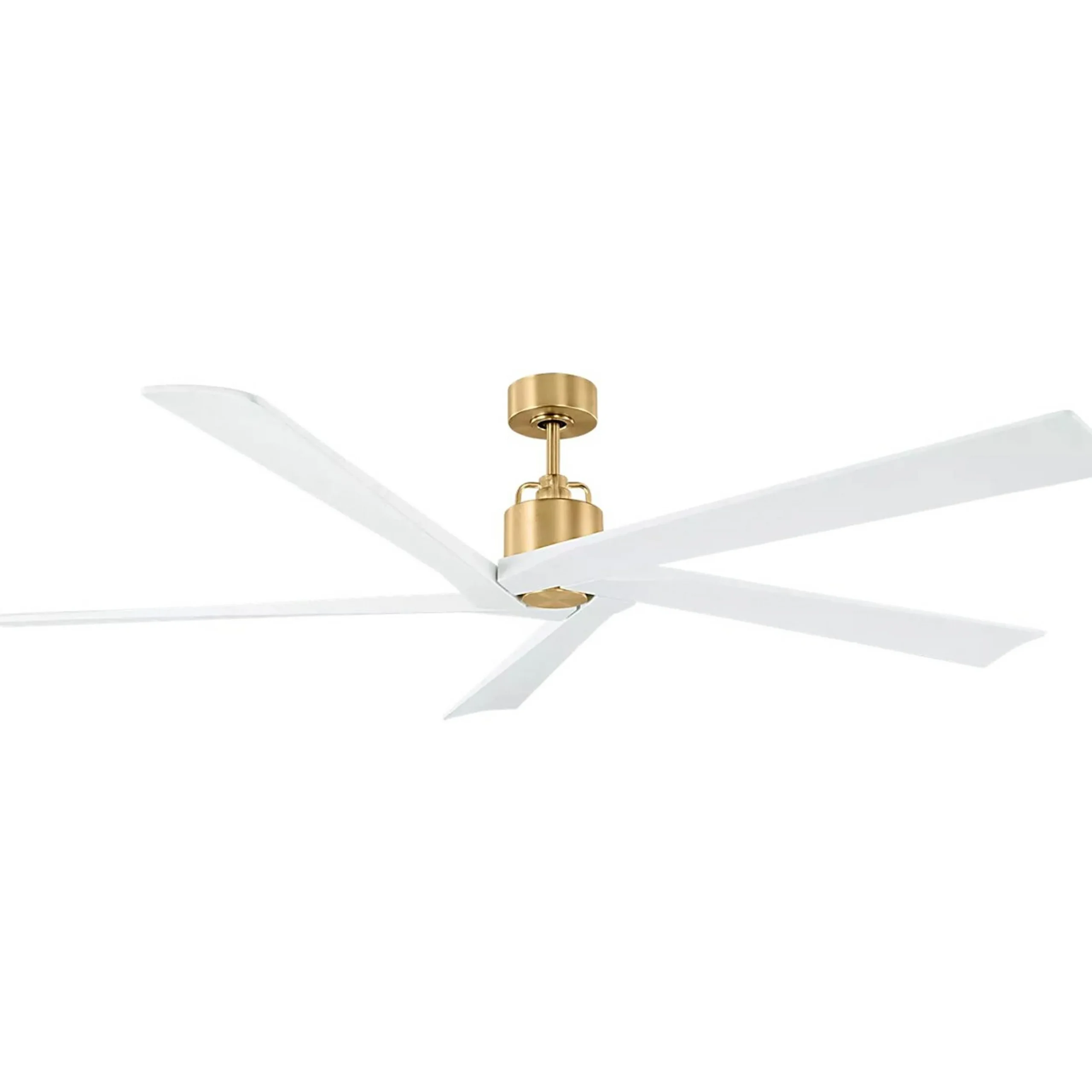 70" Santa Monica Indoor / Outdoor Ceiling Fan