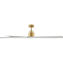70" Santa Monica Indoor / Outdoor Ceiling Fan