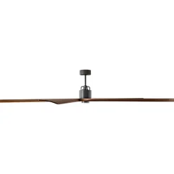 84" Santa Monica Indoor / Outdoor Ceiling Fan