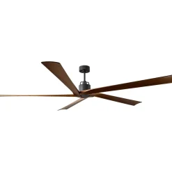 84" Santa Monica Indoor / Outdoor Ceiling Fan