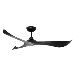 56" Shamshir Indoor / Outdoor Ceiling Fan