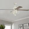 60" Southern Shores Ceiling Fan