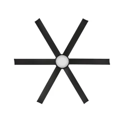 60" Staniel Smart LED Indoor / Outdoor Ceiling Fan
