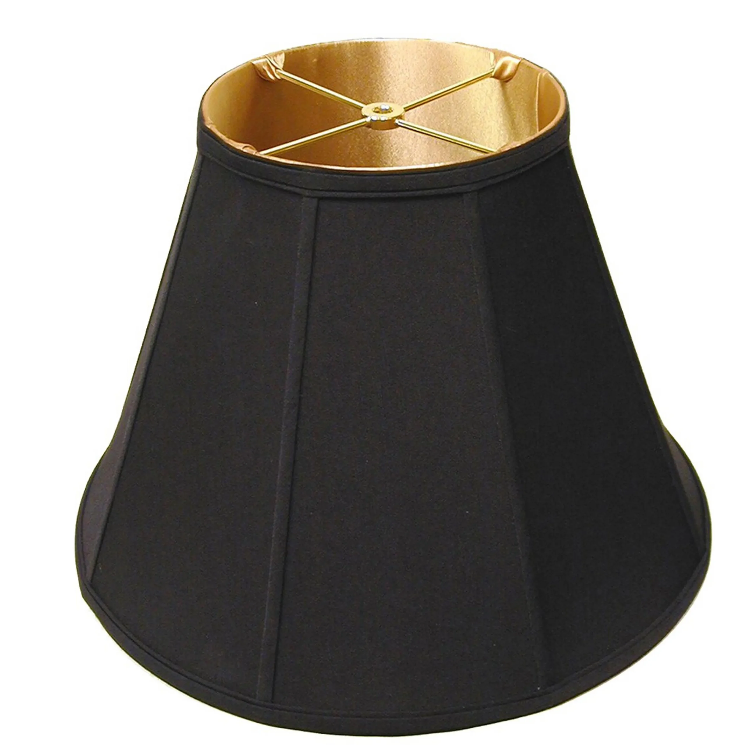 12" Swing Arm Lamp Shade