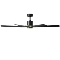 60" Tatiana Smart LED Indoor / Outdoor Ceiling Fan