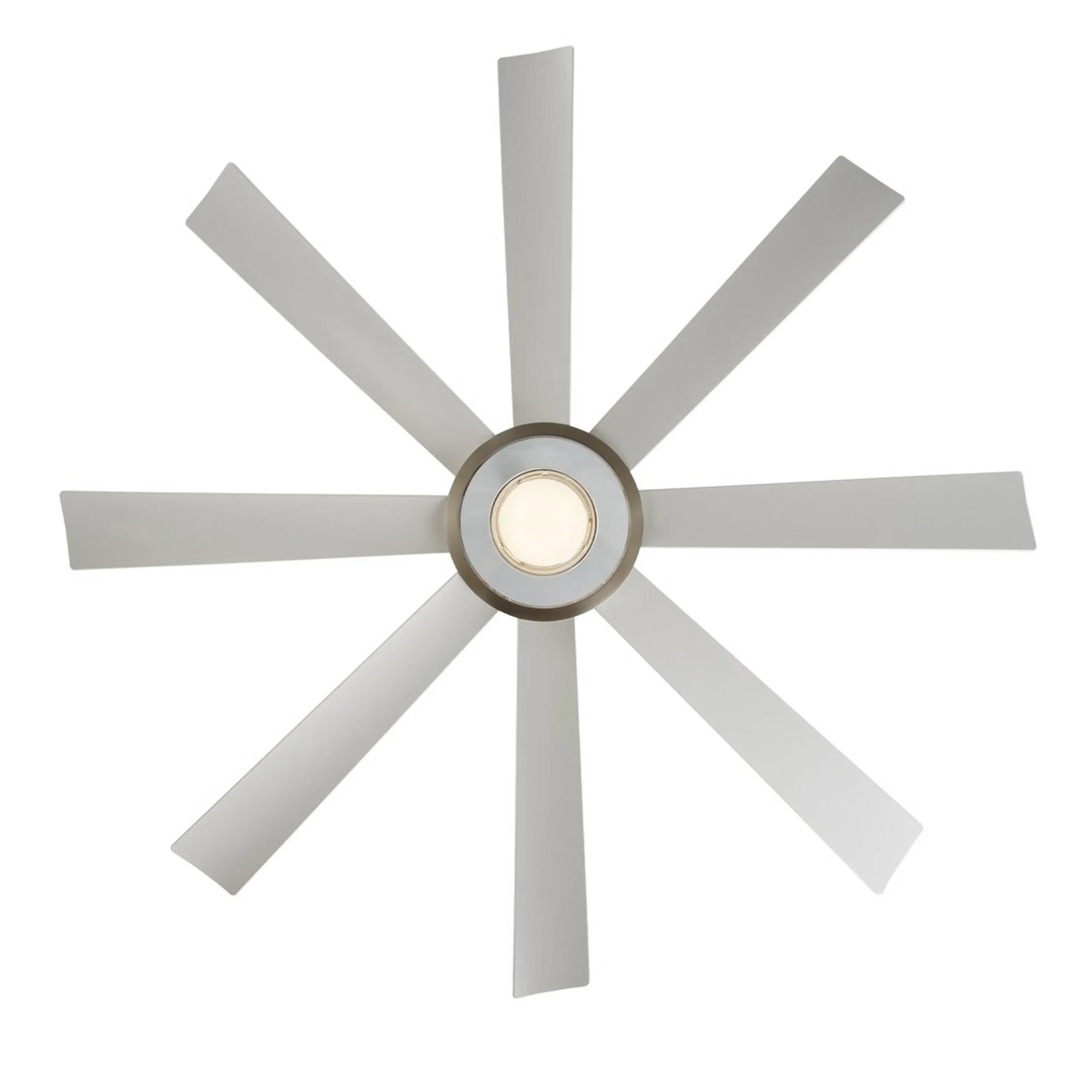 60" Tatiana Smart LED Indoor / Outdoor Ceiling Fan