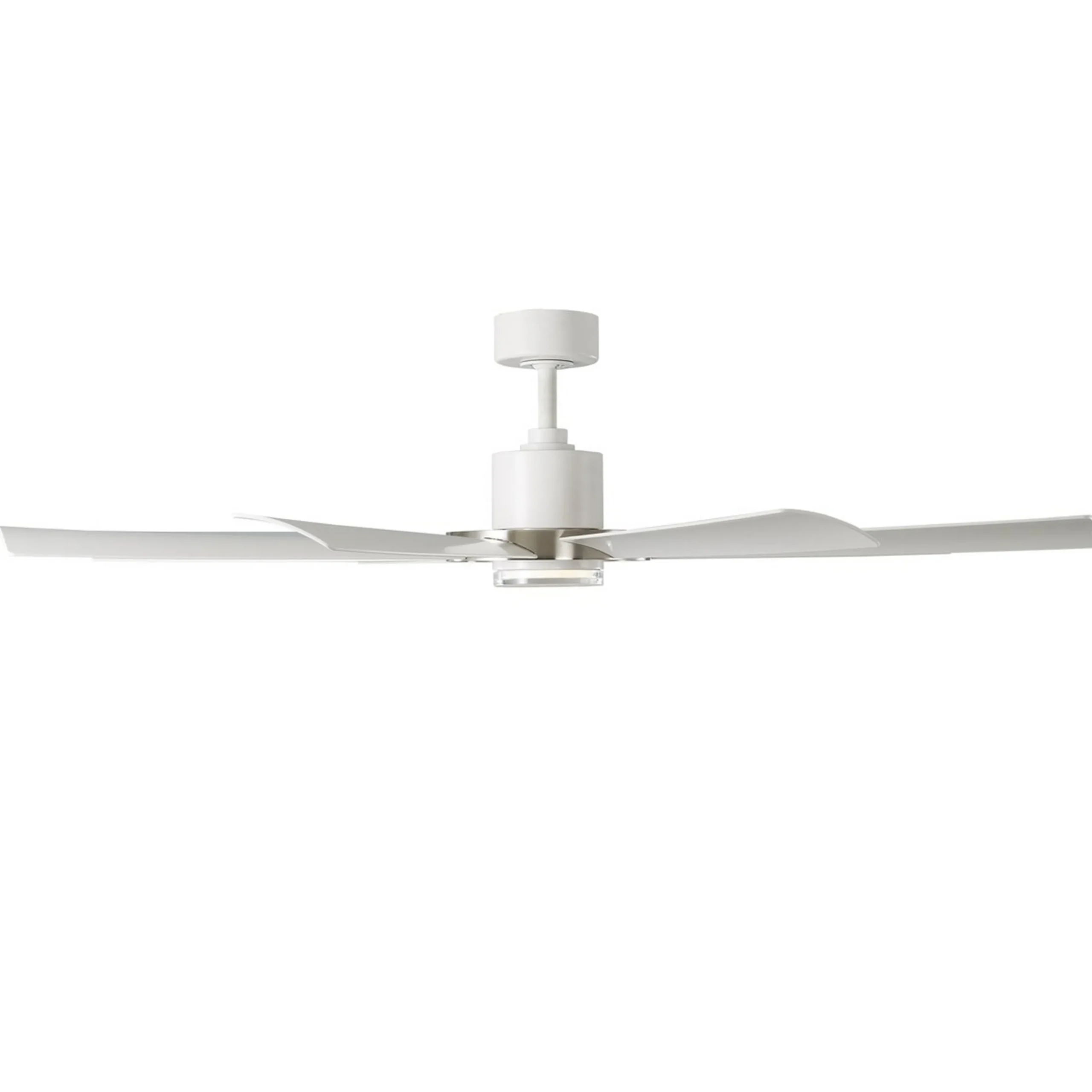 60" Tatiana Smart LED Indoor / Outdoor Ceiling Fan