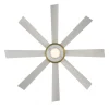 60" Tatiana Smart LED Indoor / Outdoor Ceiling Fan