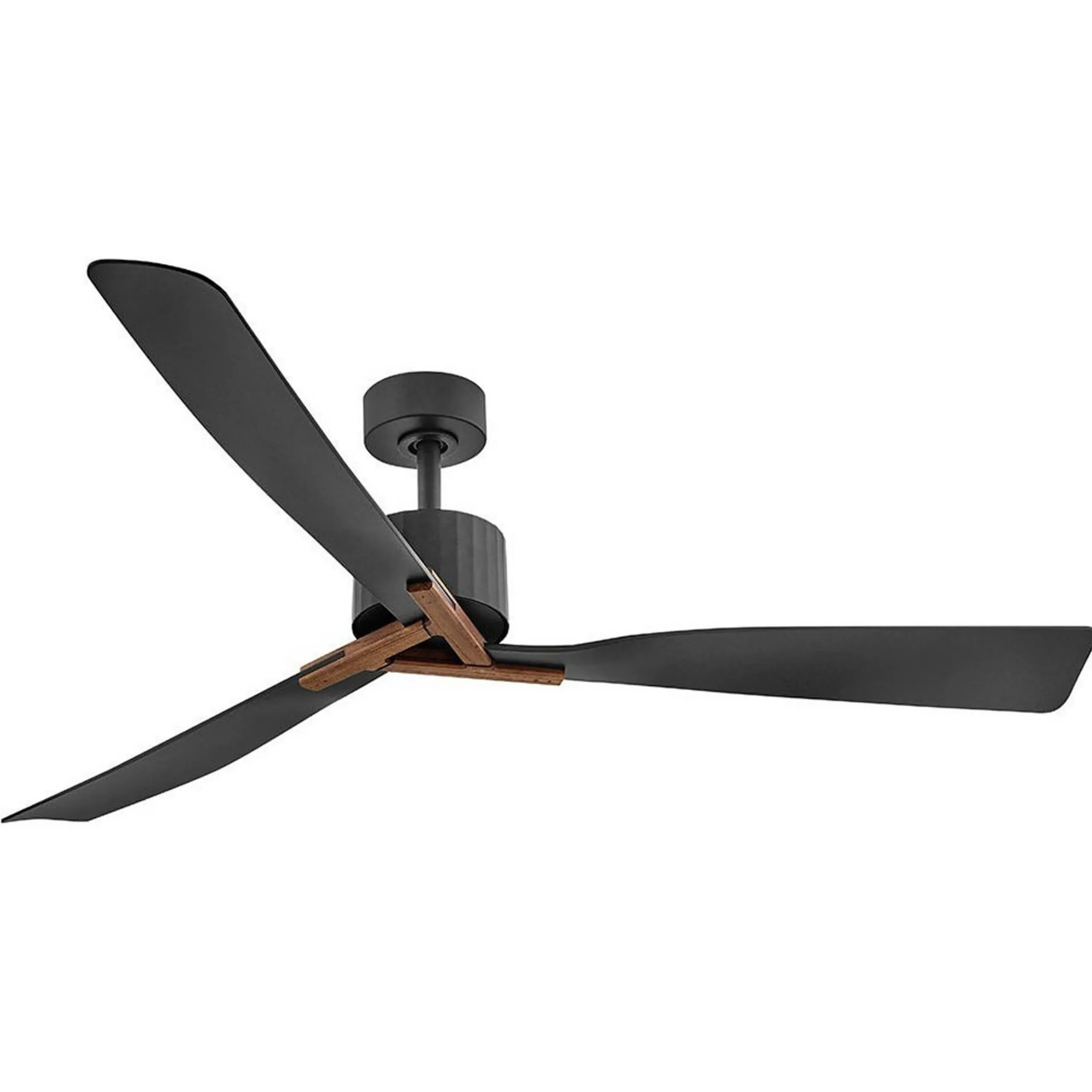60" Tercet Indoor / Outdoor Smart LED Ceiling Fan