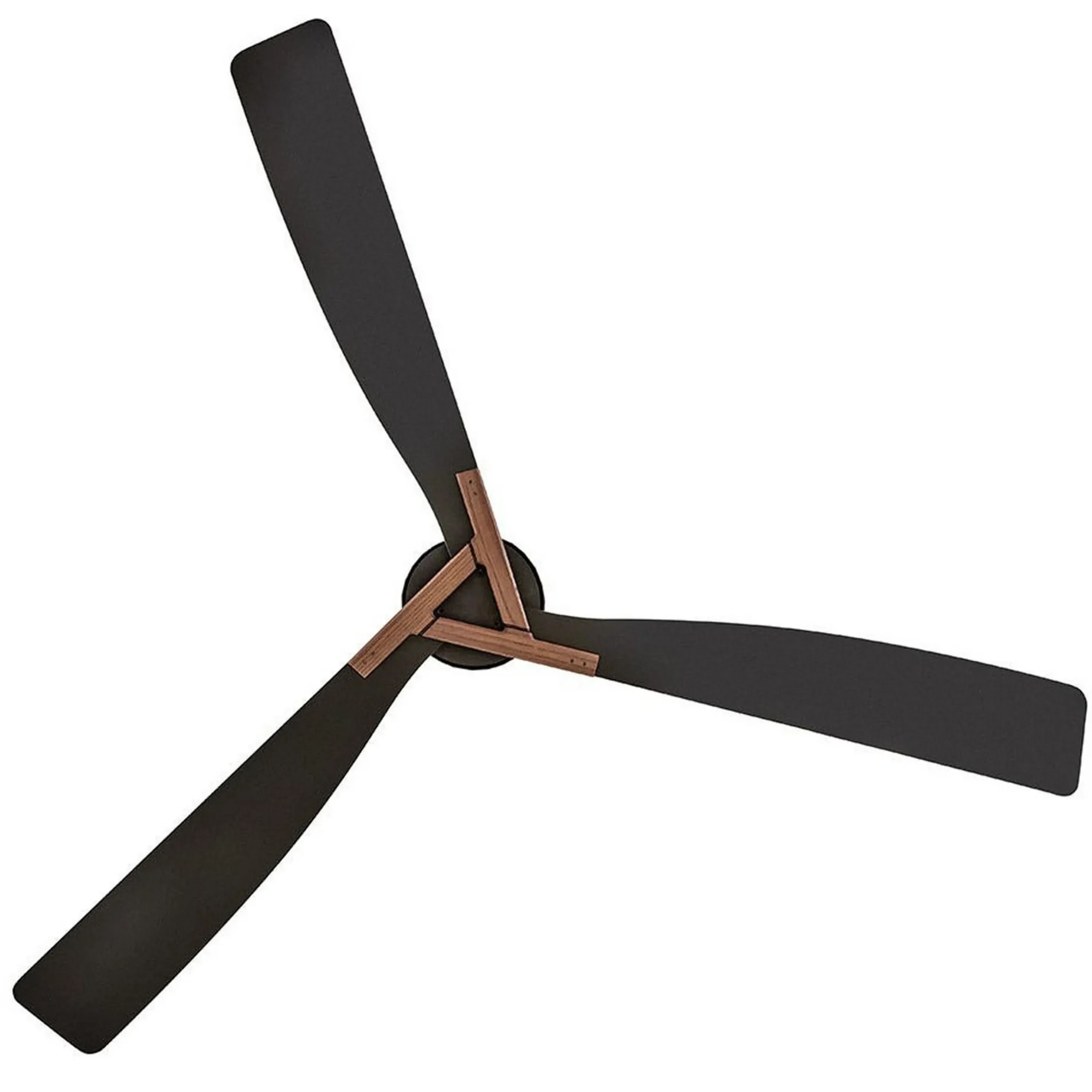 60" Tercet Indoor / Outdoor Smart LED Ceiling Fan
