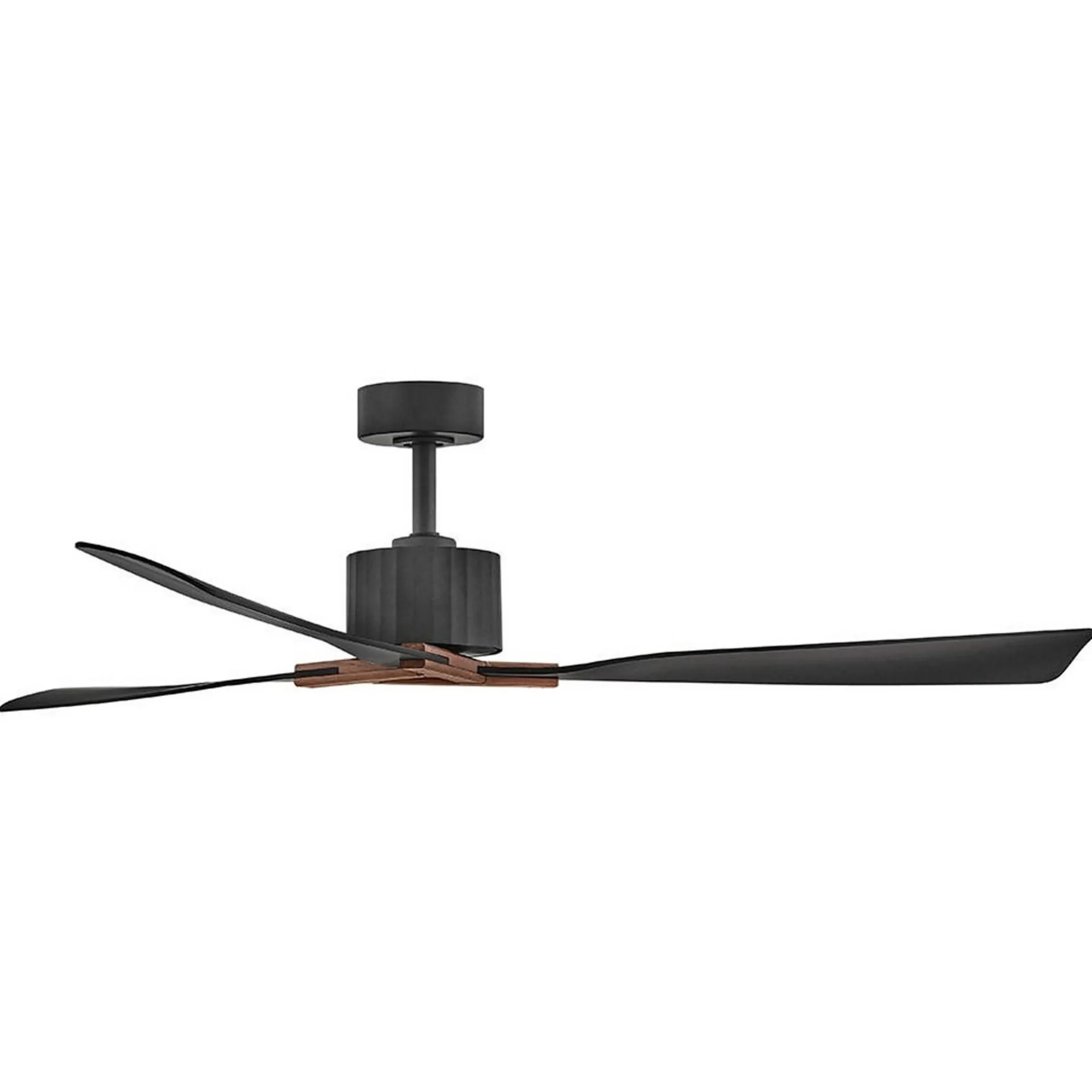 60" Tercet Indoor / Outdoor Smart LED Ceiling Fan