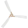 60" Tercet Indoor / Outdoor Smart LED Ceiling Fan