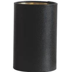4.5" Textured Cylinder Chandelier Shade
