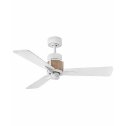 42" Thom Smart LED Indoor / Outdoor Ceiling Fan
