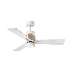 42" Thom Smart LED Indoor / Outdoor Ceiling Fan