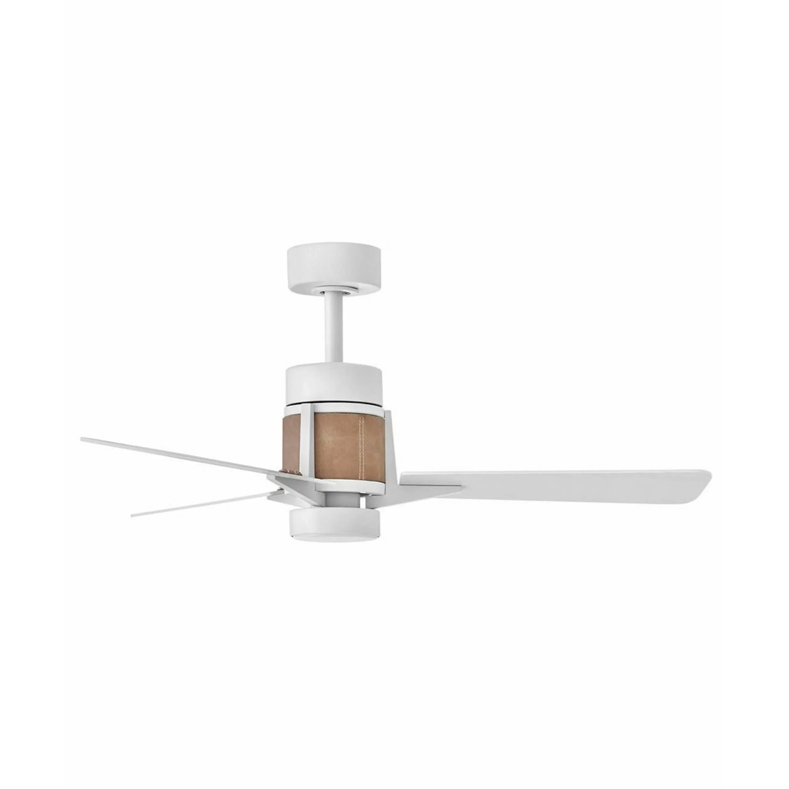 42" Thom Smart LED Indoor / Outdoor Ceiling Fan