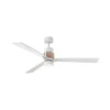 56" Thom Smart LED Indoor / Outdoor Ceiling Fan