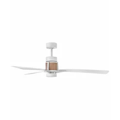 56" Thom Smart LED Indoor / Outdoor Ceiling Fan