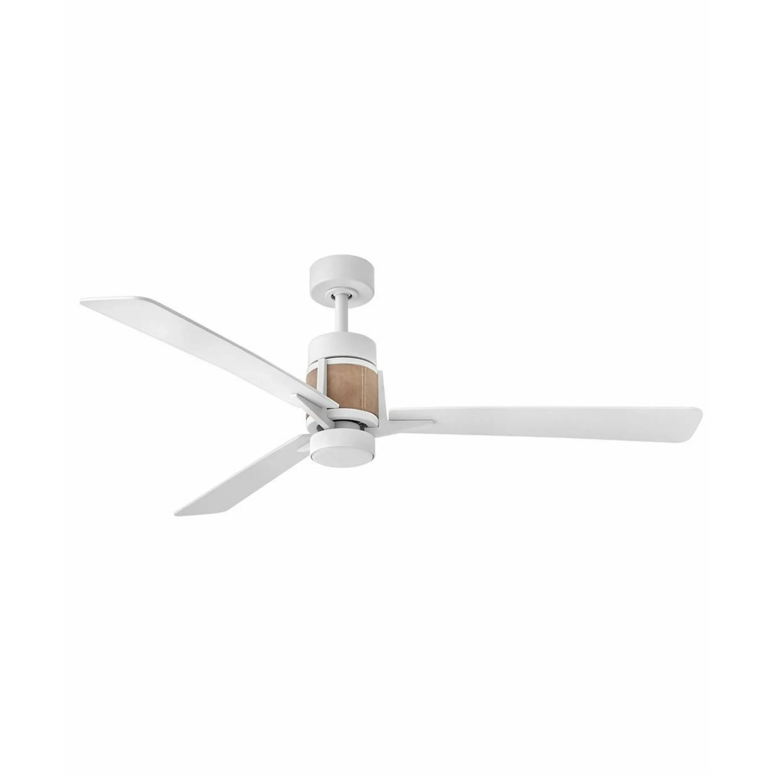56" Thom Smart LED Indoor / Outdoor Ceiling Fan