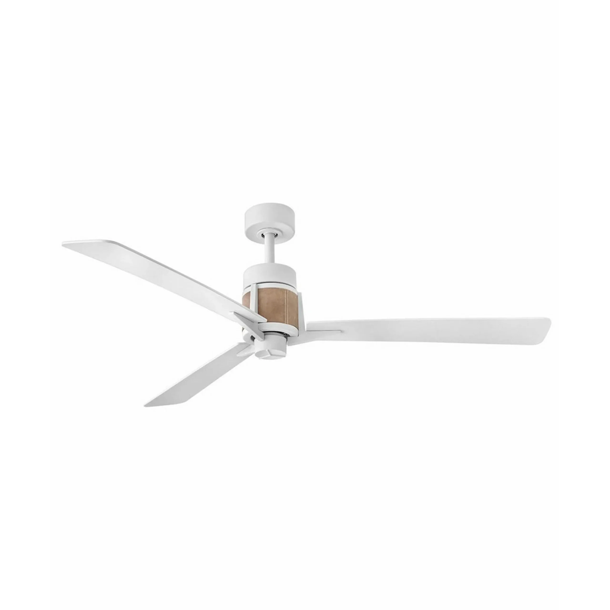 56" Thom Smart LED Indoor / Outdoor Ceiling Fan