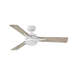 52" Urban Rivet LED Ceiling Fan
