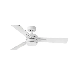 52" Urban Rivet LED Ceiling Fan