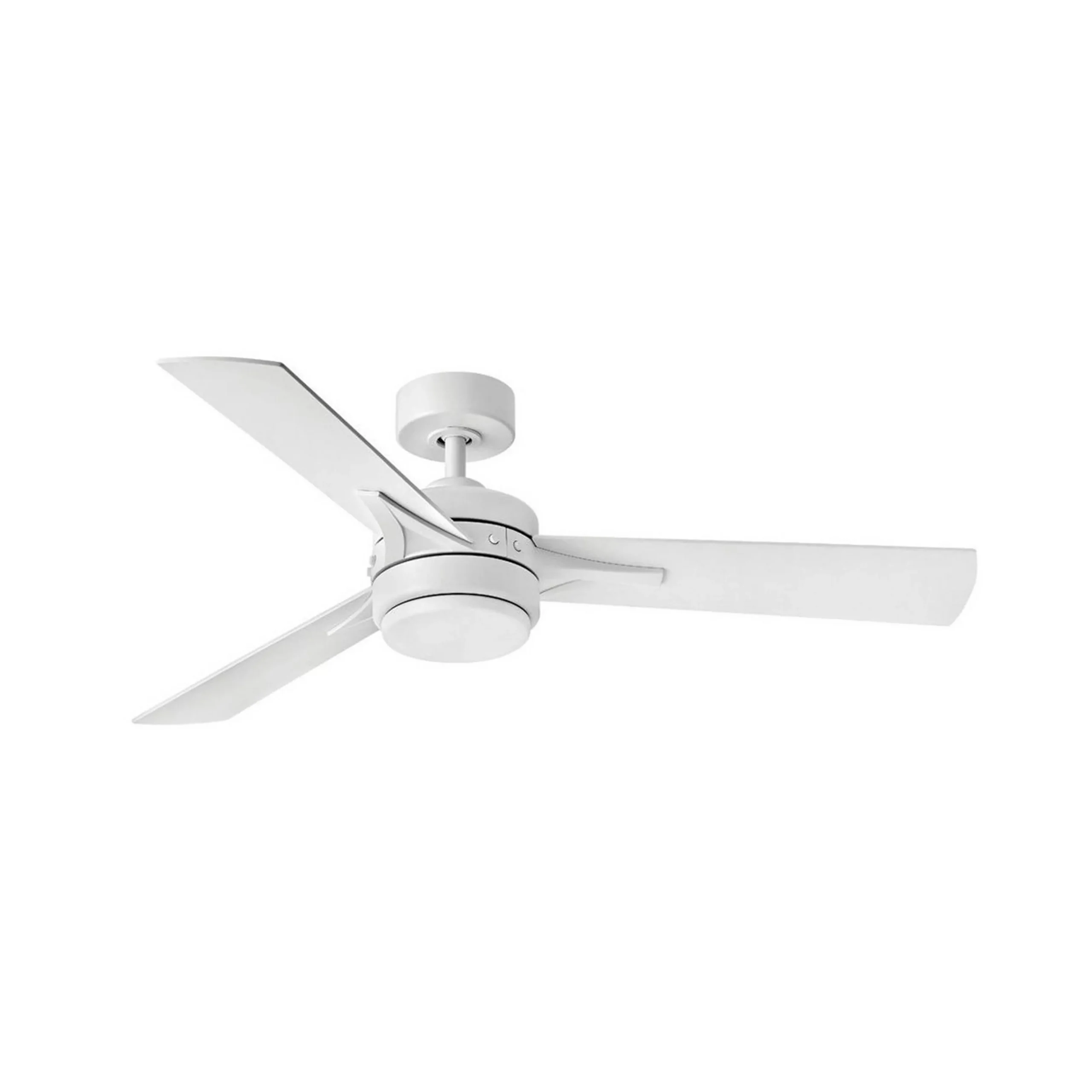 52" Urban Rivet LED Ceiling Fan