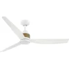 52" Vacanza Indoor / Outdoor Smart LED Ceiling Fan
