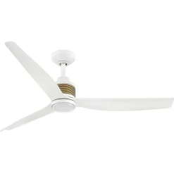 52" Vacanza Indoor / Outdoor Smart LED Ceiling Fan