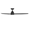 62" Valen Smart LED Indoor / Outdoor Ceiling Fan