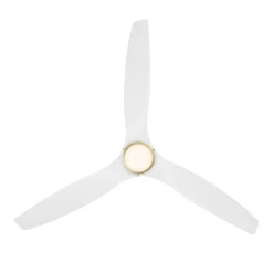 62" Valen Smart LED Indoor / Outdoor Ceiling Fan