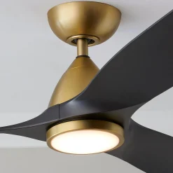 62" Valen Smart LED Indoor / Outdoor Ceiling Fan