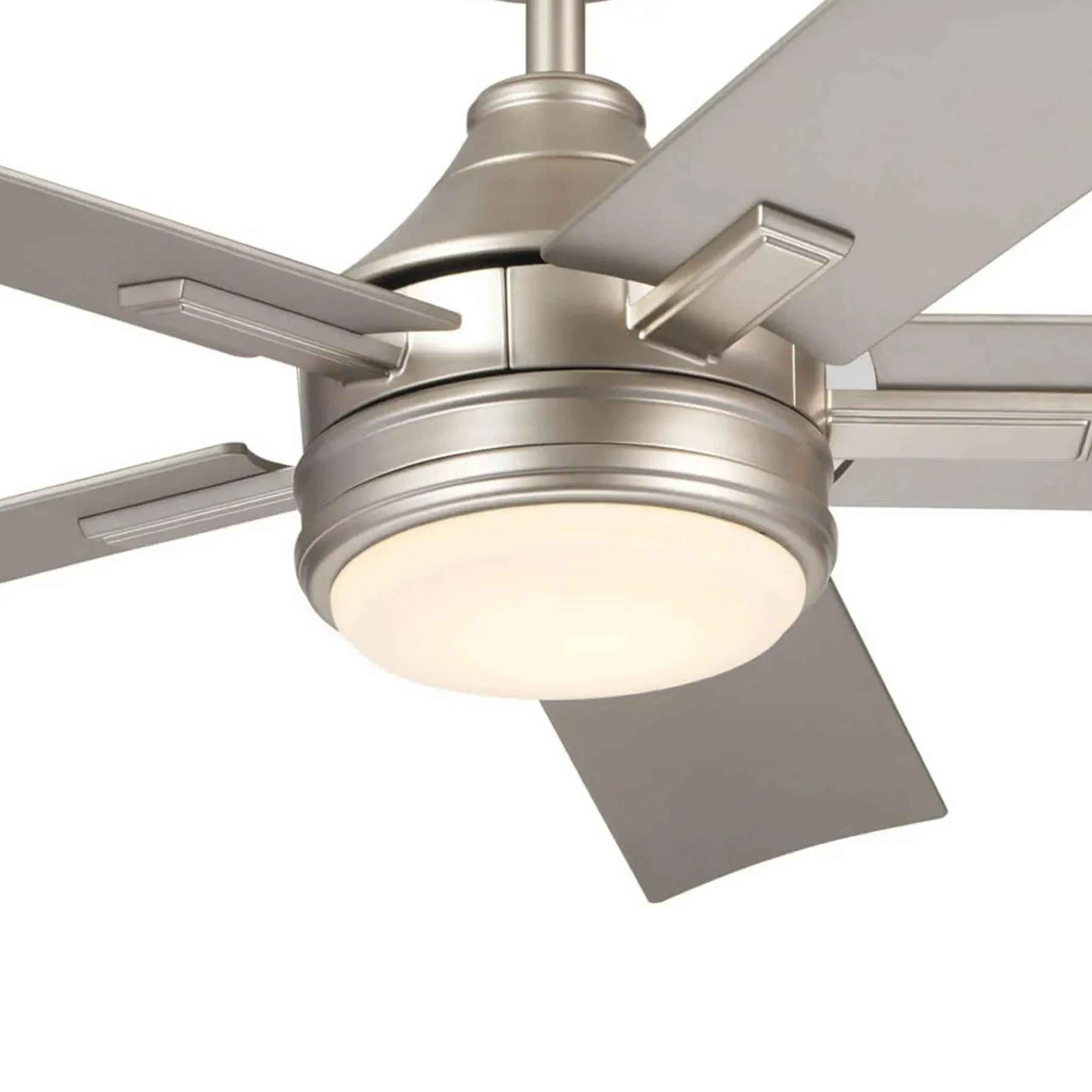 52" Vista Indoor / Outdoor Ceiling Fan