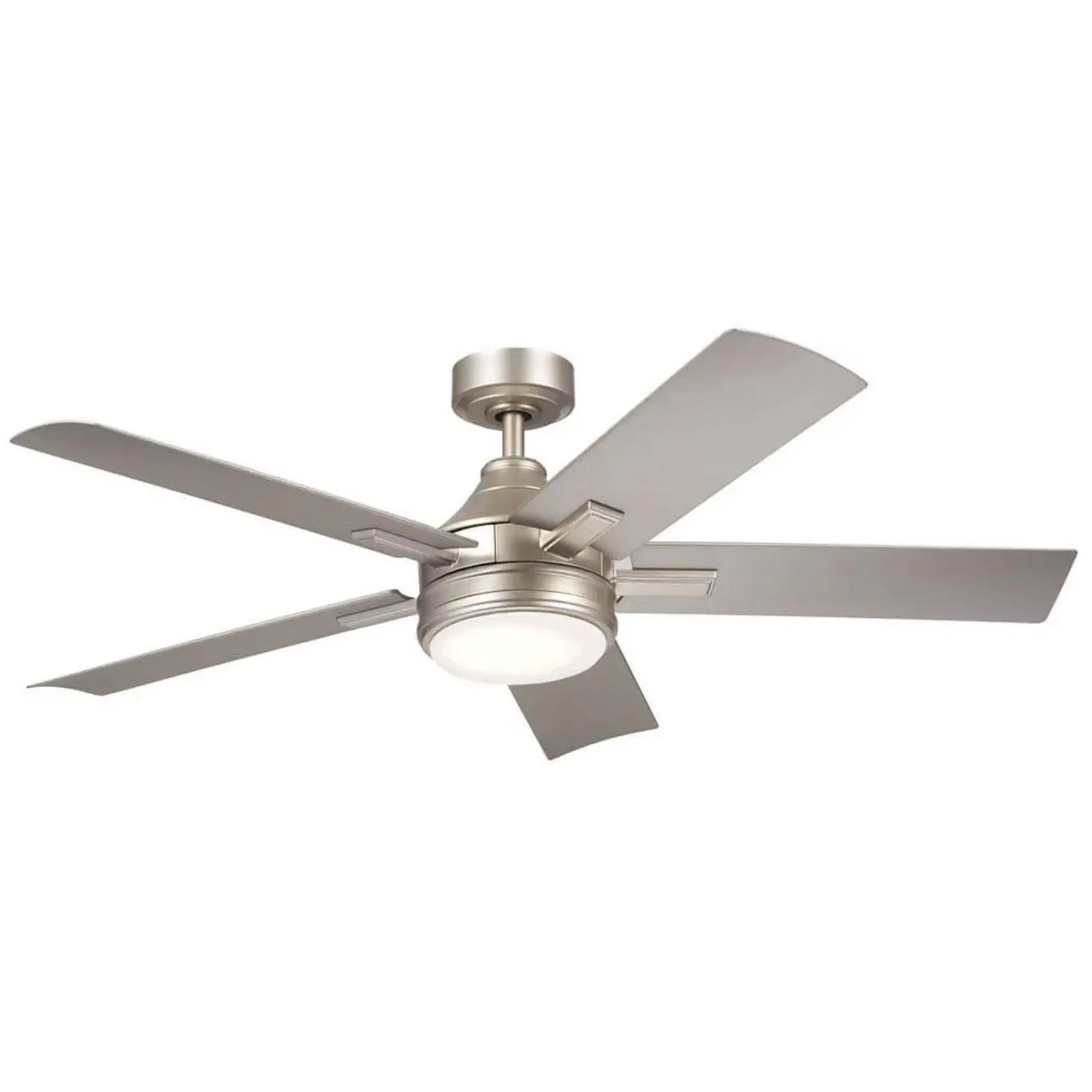52" Vista Indoor / Outdoor Ceiling Fan