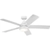52" Vista Indoor / Outdoor Ceiling Fan