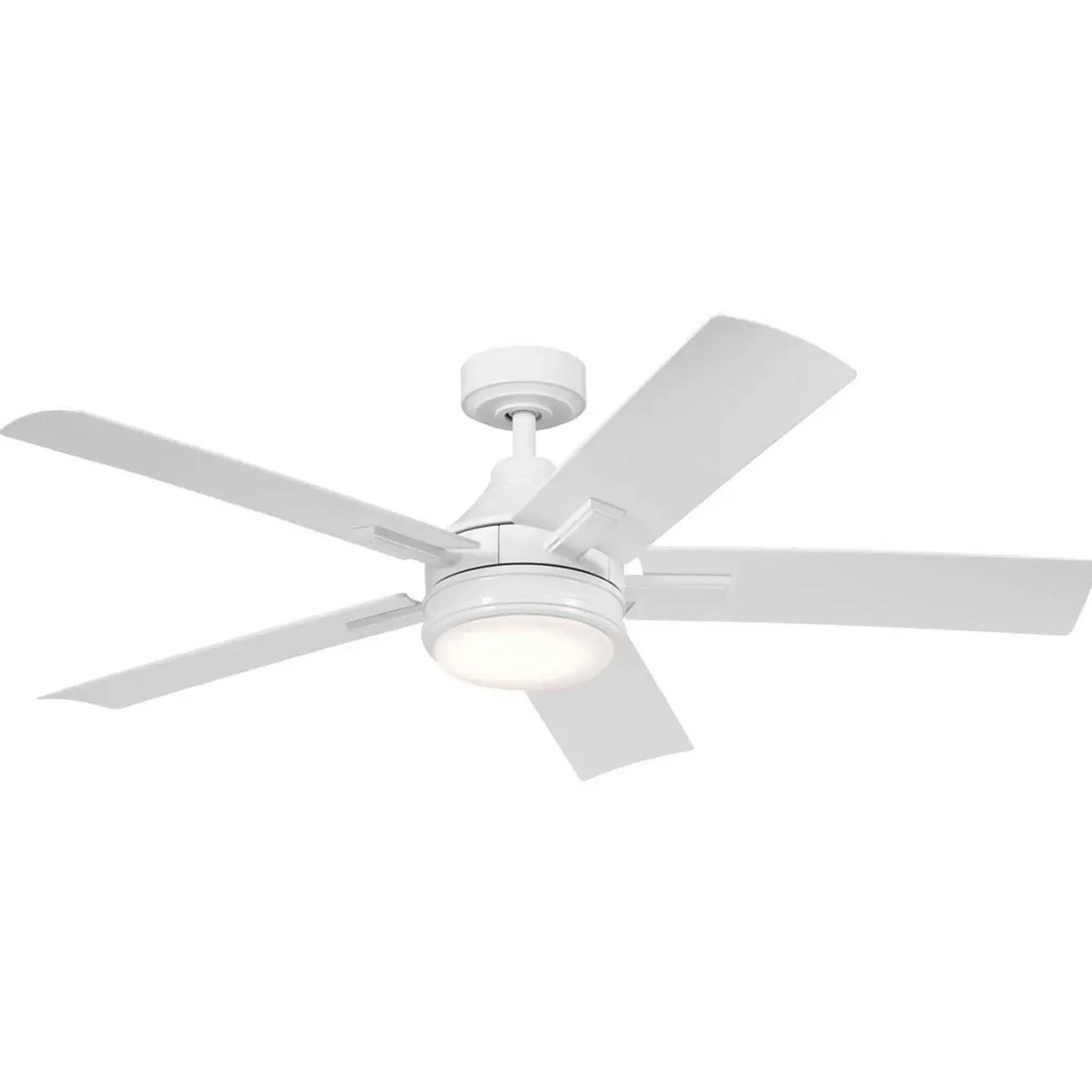 52" Vista Indoor / Outdoor Ceiling Fan