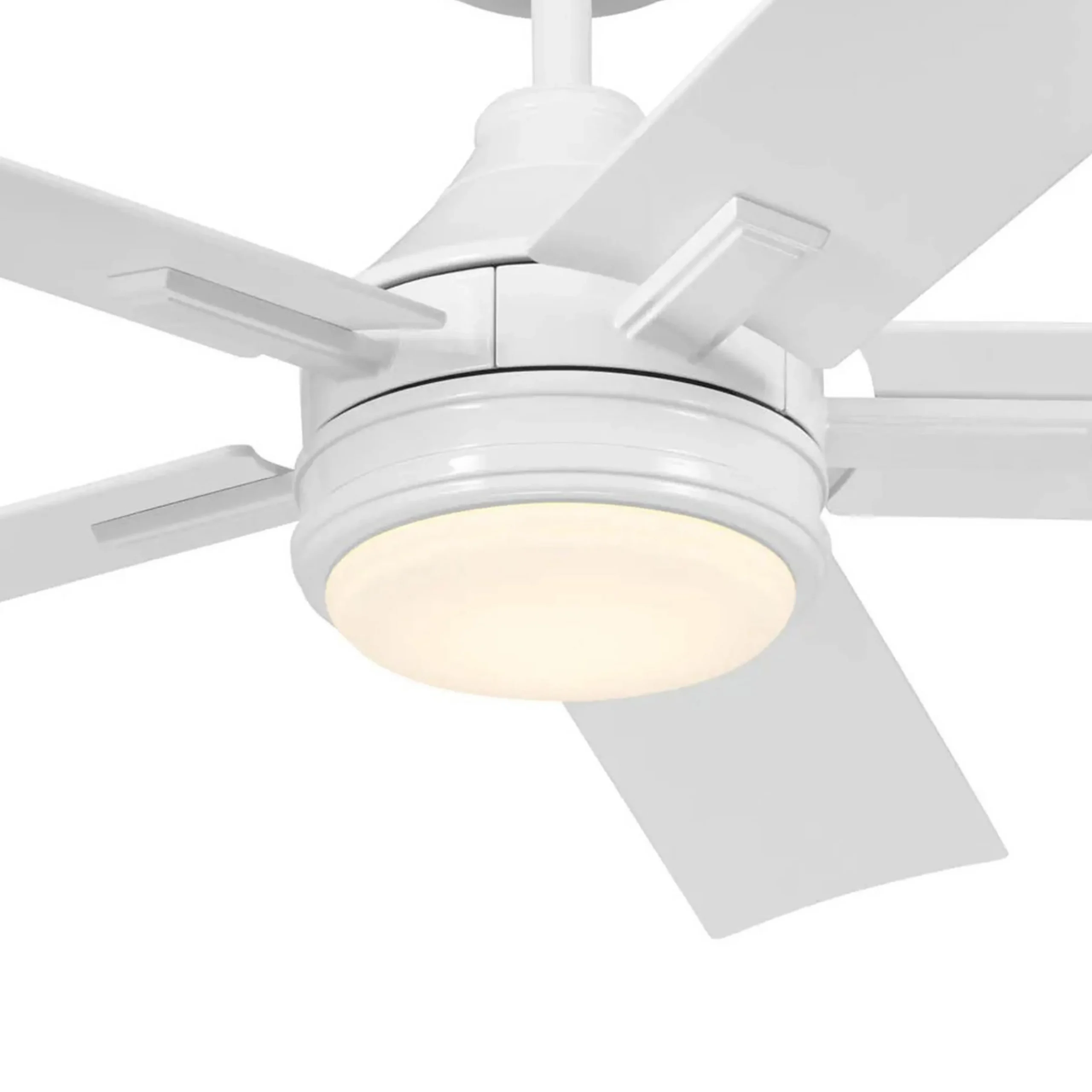 52" Vista Indoor / Outdoor Ceiling Fan