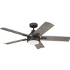 52" Vista Indoor / Outdoor Ceiling Fan