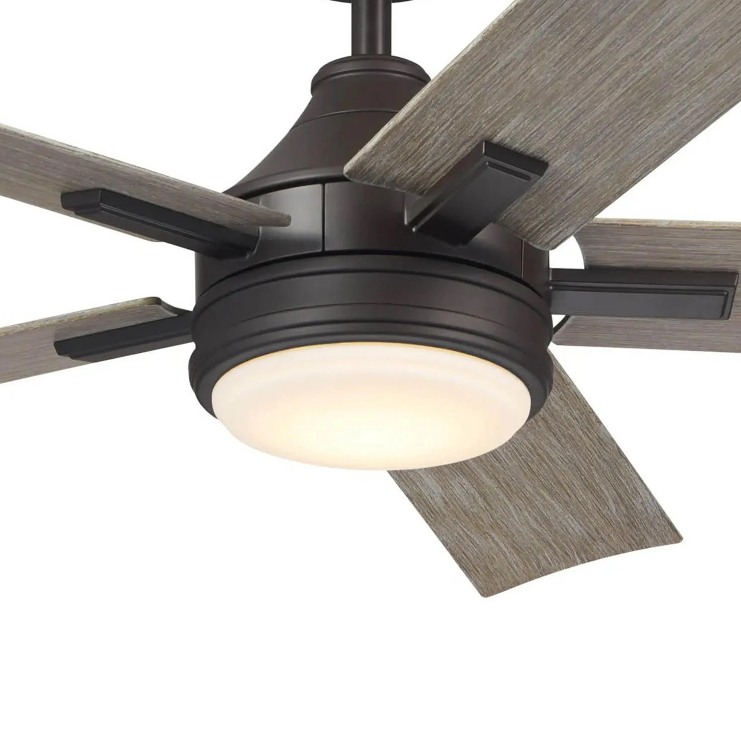 52" Vista Indoor / Outdoor Ceiling Fan