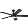 52" Vista Indoor / Outdoor Ceiling Fan