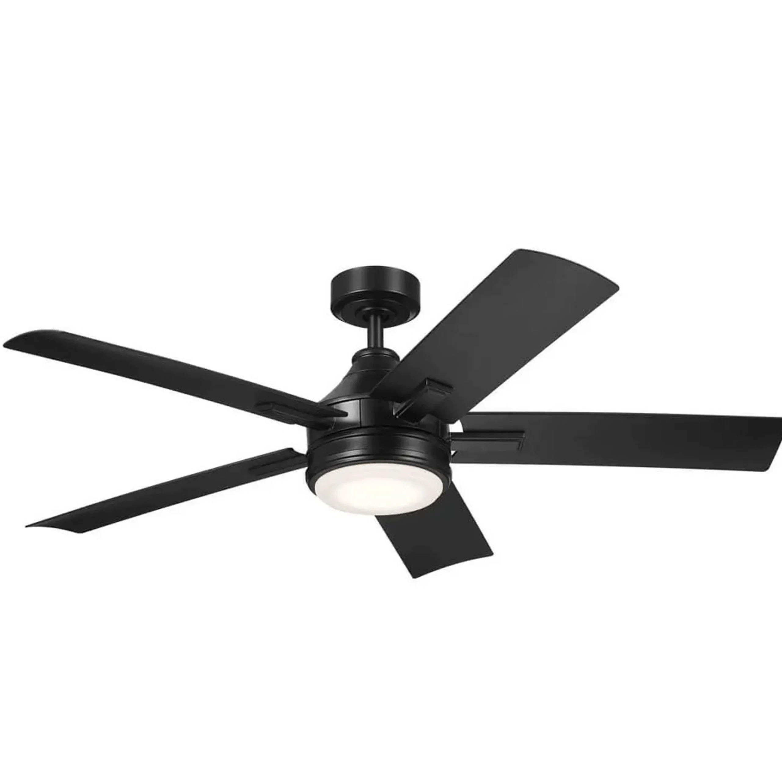 52" Vista Indoor / Outdoor Ceiling Fan