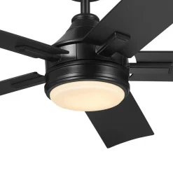 52" Vista Indoor / Outdoor Ceiling Fan
