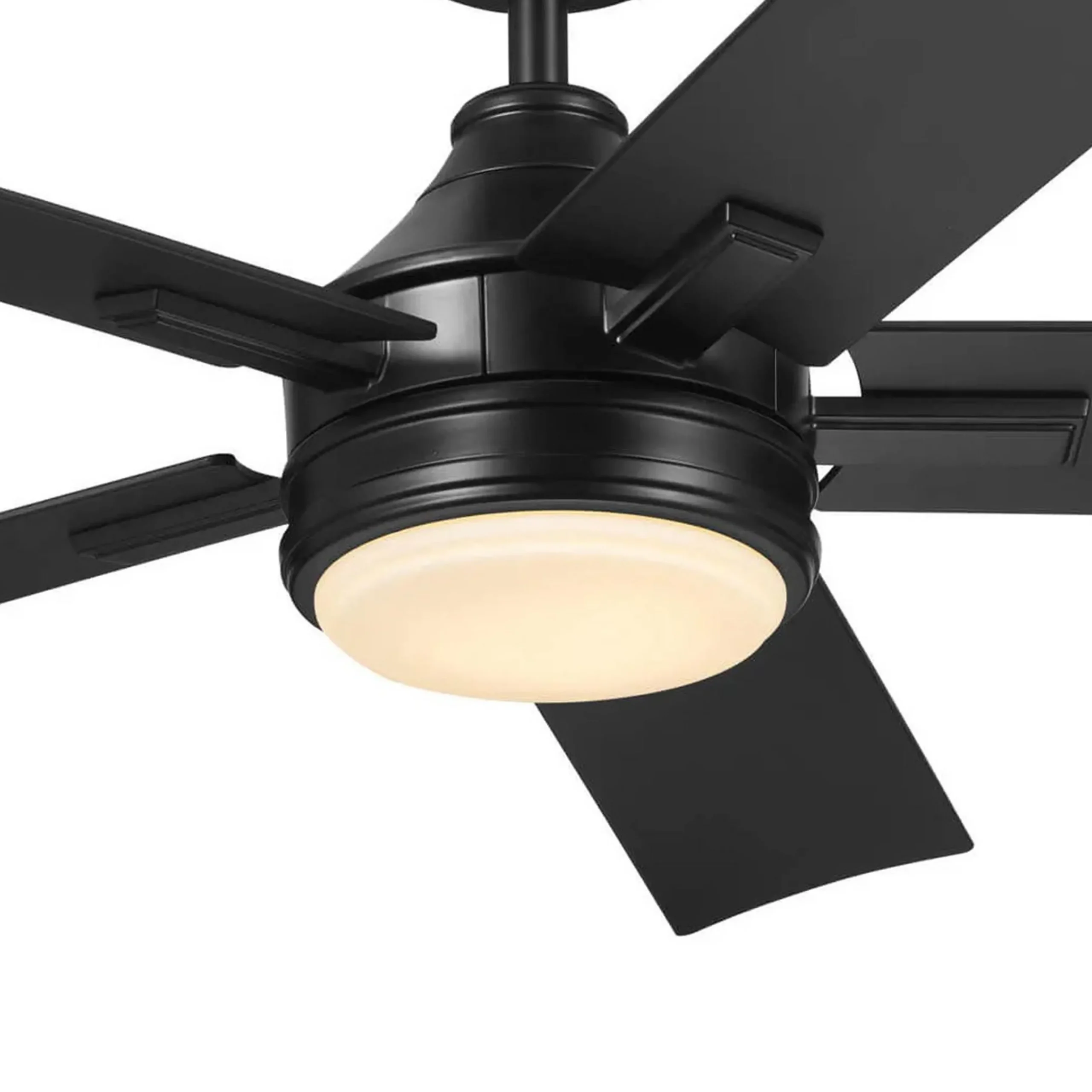 52" Vista Indoor / Outdoor Ceiling Fan